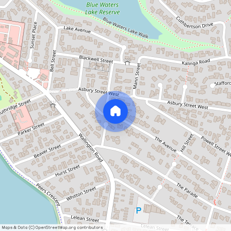 3 The Avenue, Vic 3226, Ocean Grove