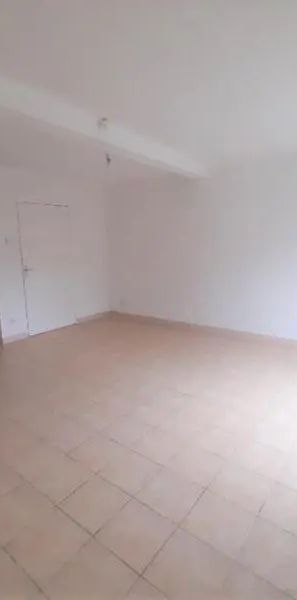 Appartement à louer 1 pièce 33.37m² - Photo 1