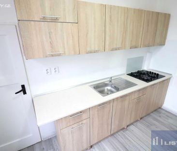 Pronájem bytu 1+1 36 m² - Photo 1