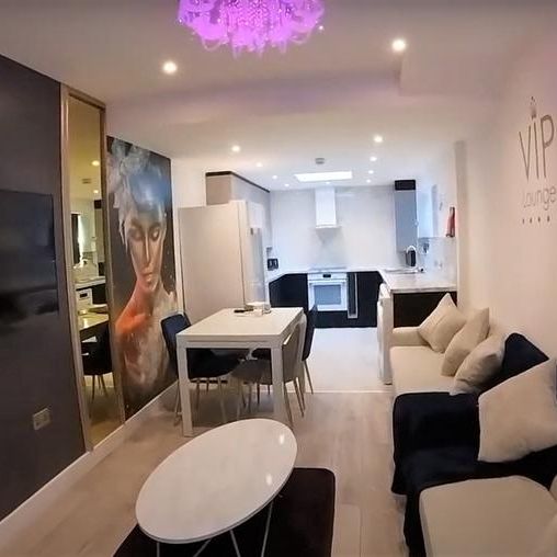 7 bedroom house to rent - Photo 1