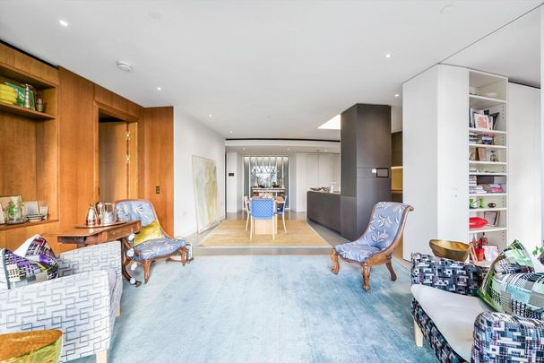 3 bedroom flat to rent - Photo 1