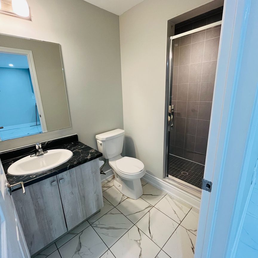 For Lease - 54 Spinland Street Unit# Basement, Caledon, Ontario - Photo 1