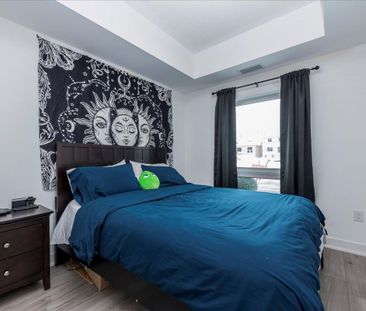 For Lease - 10 Culinary Lane Unit# 106, Barrie, Ontario - Photo 3