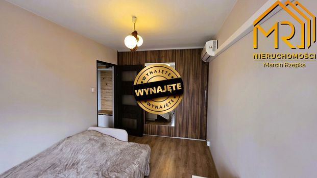 Mieszkanie 2 pokoje do wynajmu - Фото 1