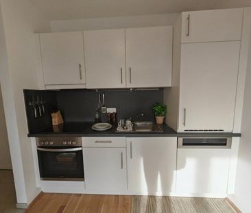 2 Zimmer Wohnkomfort sofort verfügbar! - Photo 6