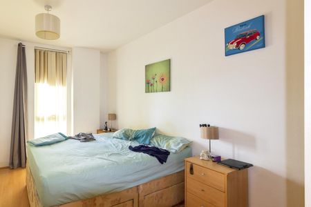 1 bedroom apartment to rent Mortimer Square, Milton Keynes, Buckinghamshire, MK9 - Photo 3