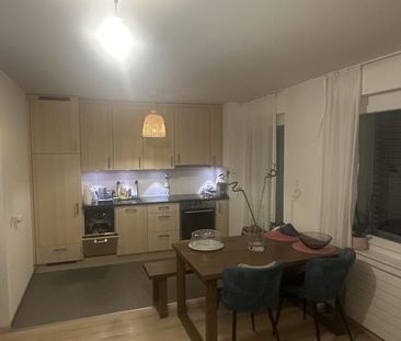 2.5 Zimmer, 45 m² - Photo 3