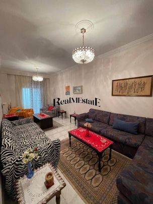 Διαμέρισμα για ενοικίαση Ανάληψη - Μπότσαρη (Ανάληψη - Μπότσαρη - Νέα Παραλία) - Φωτογραφία 1