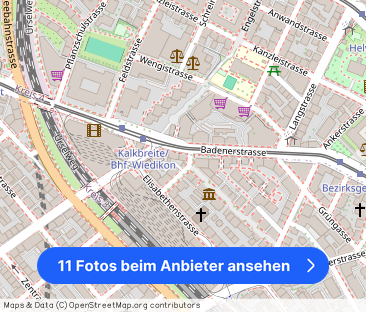 4 Zimmer, 73 m², 2. Stock - Foto 1