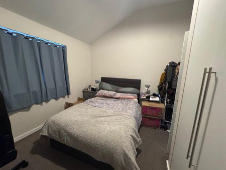 1 bedroom maisonette to rent - Photo 3