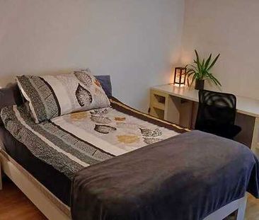 2½ Zimmer-Wohnung in St. Gallen - Rosenberg, möbliert, auf Zeit - Foto 1