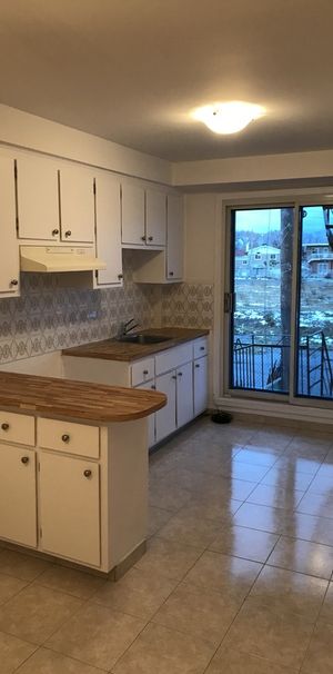 St-Leonard, Montreal_HEATED 2 BEDROOMS - Photo 1