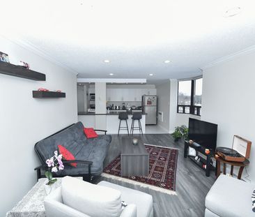 For Lease - 75 HUXLEY Street Unit# 605, London South, Ontario - Photo 5