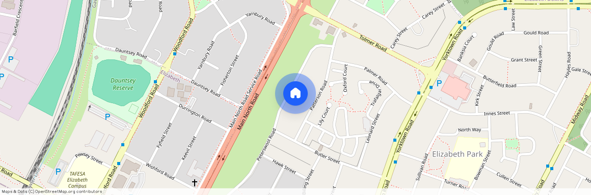 60 Peterswool Rd, SA 5113, Elizabeth Park