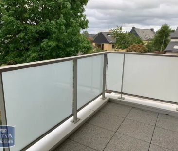 Appartement à louer 2 pièces 43.68m² - Photo 5