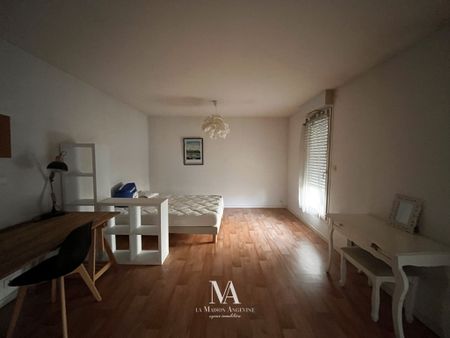 49100, Angers - Photo 4