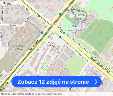 Mieszkanie do wynajęcia - Zdjęcie 1