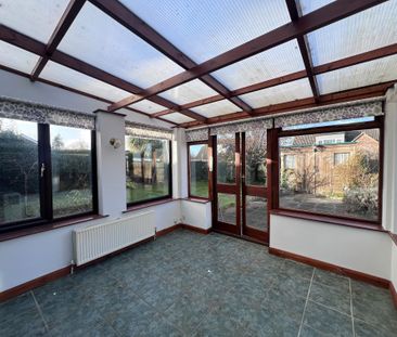 Stebbings Close, King'S Lynn, Grimston - Photo 2