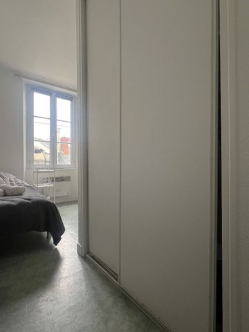 Location appartement 1 pièce, 14.00m², Angers - Photo 3