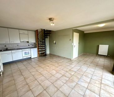 Duplex te huur in Opwijk - Foto 6