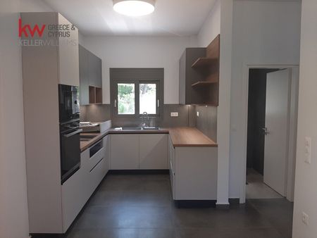 Μεζονέτα για ενοικίαση Άγιος Βασίλειος (Ρίο) - Φωτογραφία 4