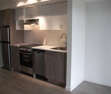 Studio Condo; U-8 - Available September 15 - Photo 2