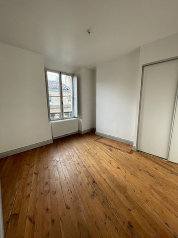 Location appartement T3 à BORDEAUX | 77 m - Photo 4