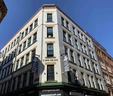 Tiber Place, Tib Street, Northern Quarter, Manchester, M4 - Photo 6