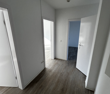 3-Zimmer-Wohnung mit Balkon in Braunschweig-Weststadt mieten - Foto 6