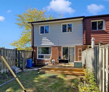 For Lease - 45 Dundalk Drive, Toronto, Ontario - Photo 2