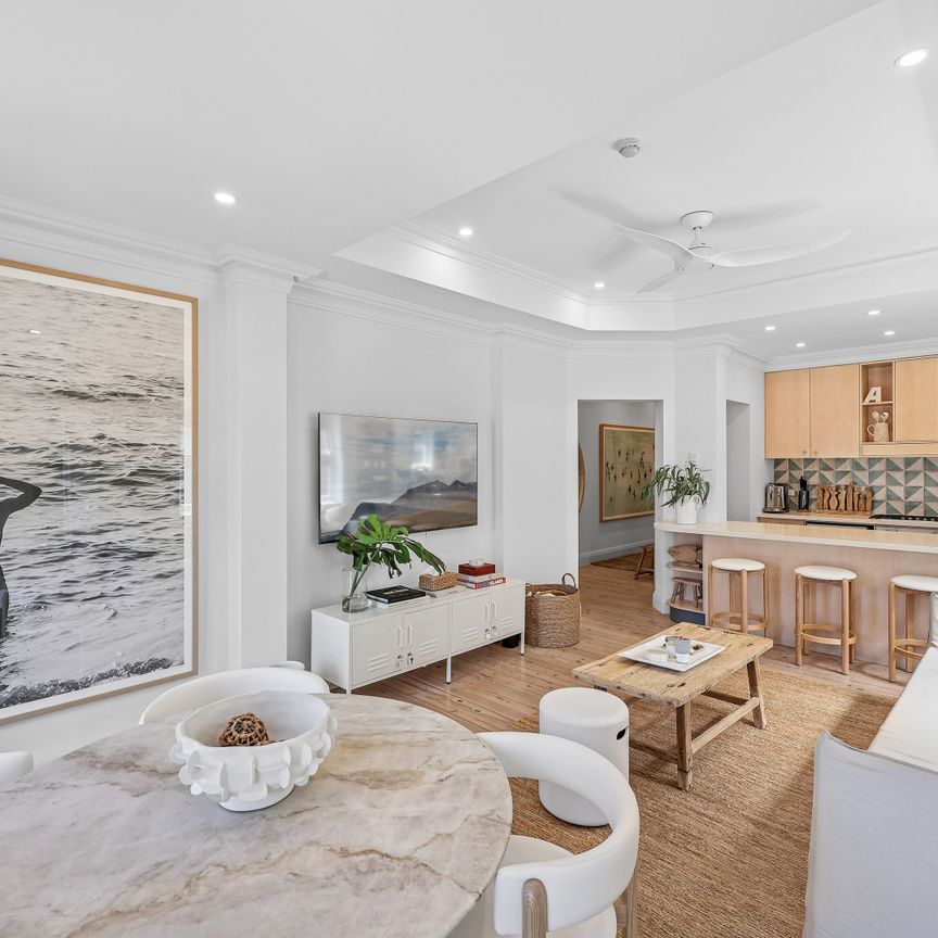 2/495 Bronte Rd, Bronte NSW 2024 - Apartment For Rent | Domain - Photo 1