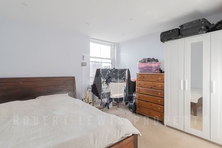 Two Bedroom Flat – Temple Fortune Parade NW11 - Photo 5