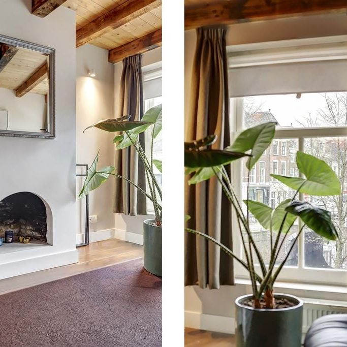 Huis te huur: Kolk 16-A 2611 KD Delft - Foto 1