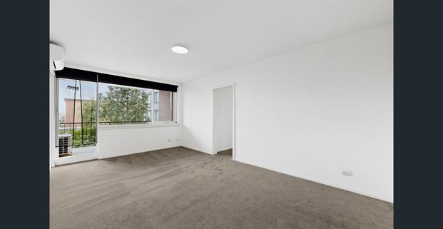 AFFORDABLE APARTMENT THATS BIGGER & BRIGHTER - Photo 1