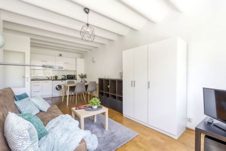 Wolne OD ZARAZ wyposażone, ciche! 36.44 m² - Photo 2