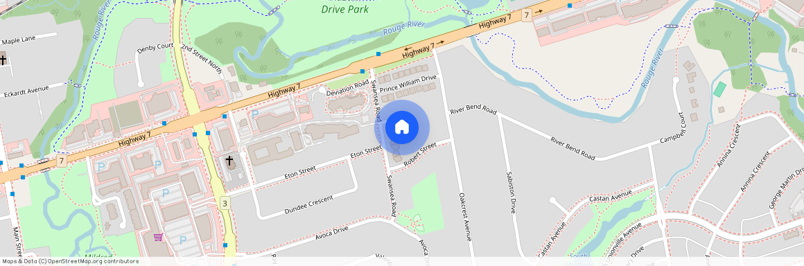5 Janna Court Unit# Basement, Markham