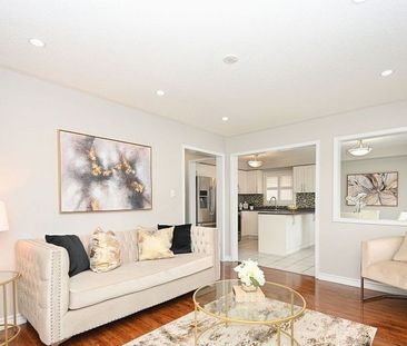 For Lease - 13 Galveston Crescent, Brampton, Ontario - Photo 6