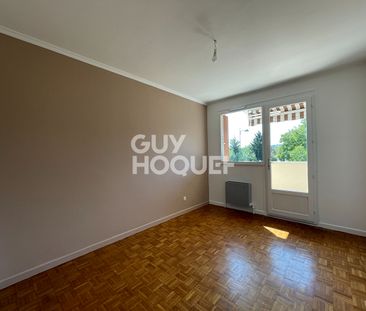 Appartement T3 Bis de 78 m2 - Photo 3