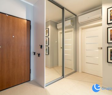 2-pok 54m2 klima |Park Lotników| garaż i 2xkomórka - Photo 5