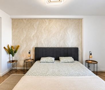 2 Bedroom Apartment For Rent in La Campana, Málaga - Photo 3