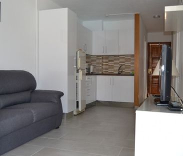 Apartment neu renoviert mit 2 Schlafzimmer im Herzen von Playa del ... - Photo 3