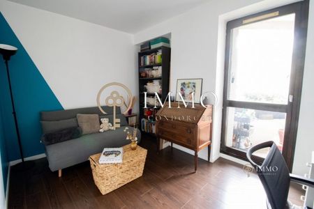 Appartement à louer, 3 pièces - Neuilly-sur-Marne 93330 - Photo 2