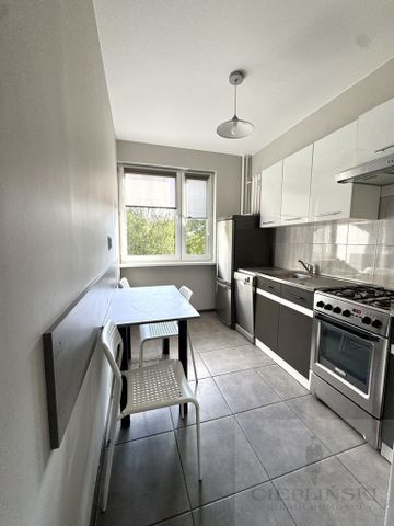 2 rozkładowe pokoje | Zawadzkiego | Balkon - Photo 5
