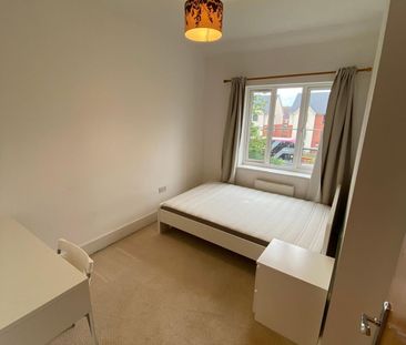 Jekyll Close, Stoke Gifford - Photo 2