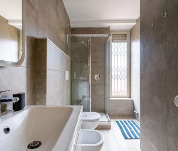 Via Giovanni Pacini, Milan, Lombardy 20131 - Photo 3