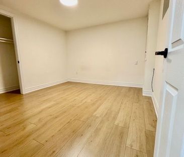 For Lease - 8 Devins Drive Unit# Basement, Aurora, Ontario - Photo 1