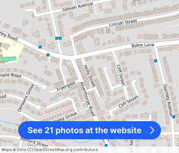 Holly Street, Wakefield, WF2 - Photo 1