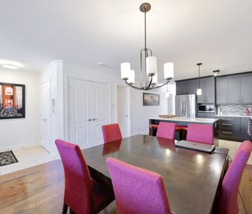 Appartement à louer - Laval (Chomedey) (Carrefour Saint-Martin) - Photo 1