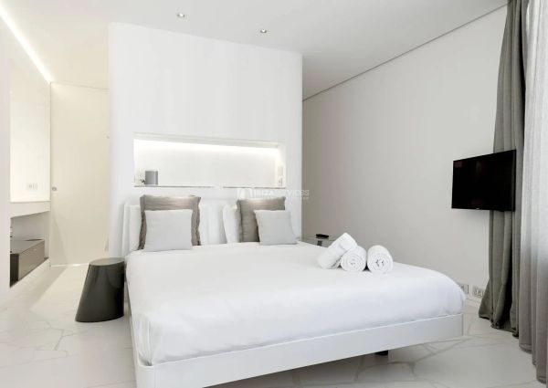 4041 Luxury 2 bedroom apartment rental Las Boas de Ibiza