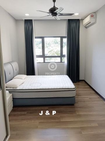 Maya Condominium, Kota Kinabalu, Sabah - Foto 3